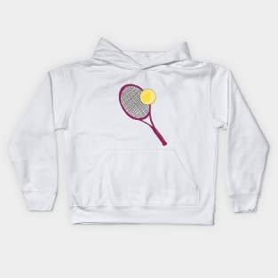 Sport ball Kids Hoodie